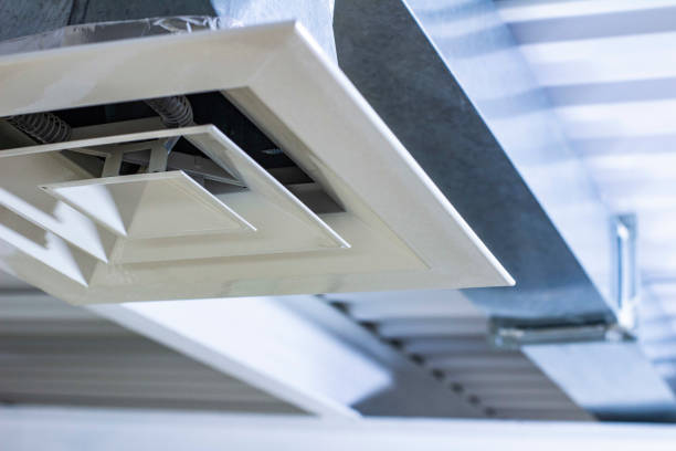 Reliable Brandon, FL Airduct Cleaning Solutions